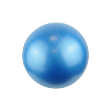 Load image into Gallery viewer, Urban Fitness Pilates Ball Blue
