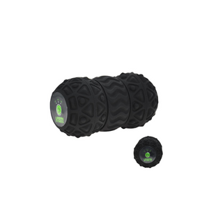Urban Fitness Vibration Peanut Roller Perfect Gym Flooring Urban Fitness Vibration Peanut Roller Perfect Gym Flooring