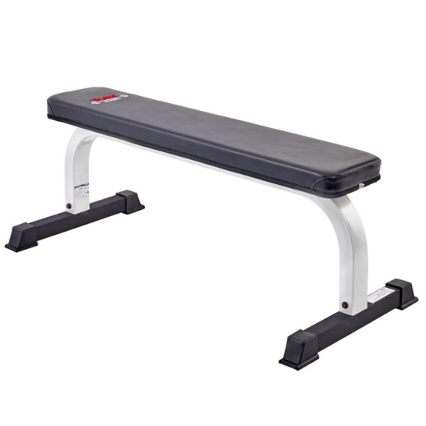 York Barbell FTS Flat Bench
