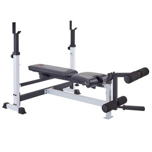 York Barbell FTS Olympic Combo Bench