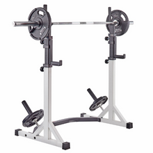Load image into Gallery viewer, York Barbell FTS Press Squat Stand
