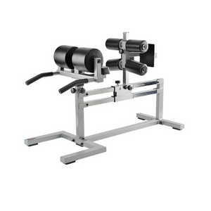 York Barbell STS Glute Hamstring Machine