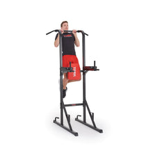 Load image into Gallery viewer, York Fitness Workout Tower
