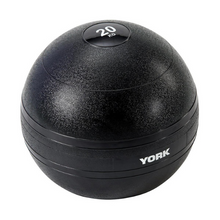 Load image into Gallery viewer, York Barbell Slam Balls 5-30kg
