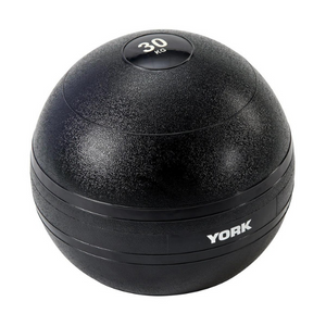 York Barbell Slam Balls 5-30kg