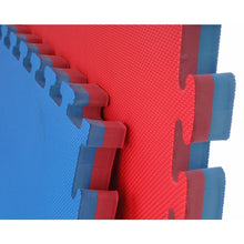Charger l&#39;image dans la galerie, Cannons UK Premium Red and Blue 40mm Standard Jigsaw Mats (bulk discounts available) - Cannons UK
