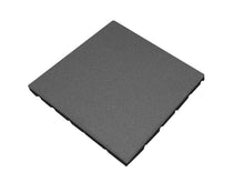 Carica l&#39;immagine nel visualizzatore di Gallery, Cannons UK 50cm x 50cm x 30mm Rubber Playground Tiles from £31.96 m2 - Cannons UK

