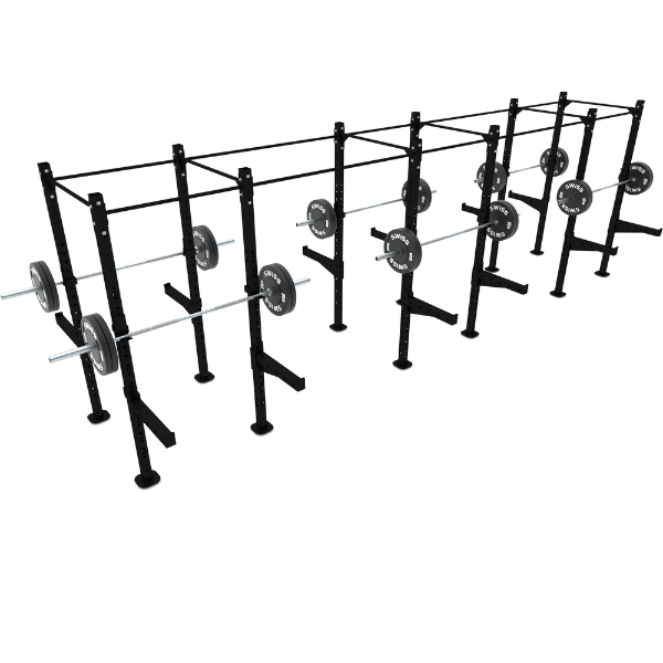 PGF Free Standing Rigs
