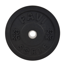 Load image into Gallery viewer, Pavi Hi Temp Olympic Bumper Plate Sets
