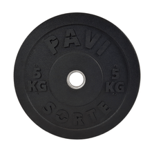 Load image into Gallery viewer, Pavi Hi Temp Olympic Bumper Plate Sets
