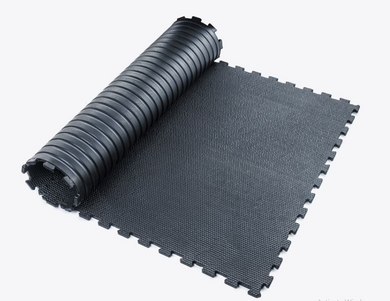 Interlocking Free Weight Mats 182cm x 122cm x 17mm | Cannons UK - Cannons UK