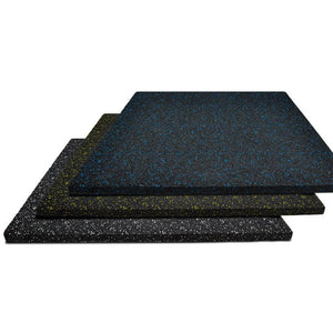 flatline rubber flooring