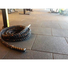 Lade das Bild in den Galerie-Viewer, 40mm Luna Series Free Weight Gym Floor Mats | Cannons UK - Cannons UK
