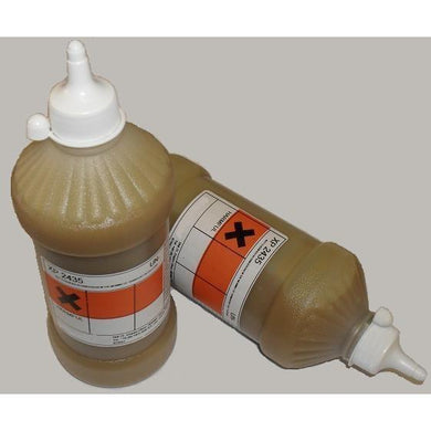 Rubber Tile Adhesive 1 litre - Cannons UK