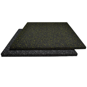 flatline rubber flooring